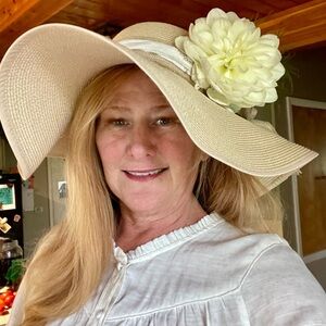 Meet your Posher, Tracy